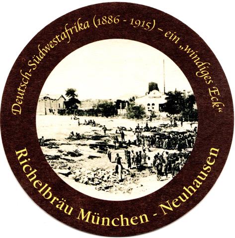 mnchen m-by richel krieg 9a (rund200-deutsch sdwest)